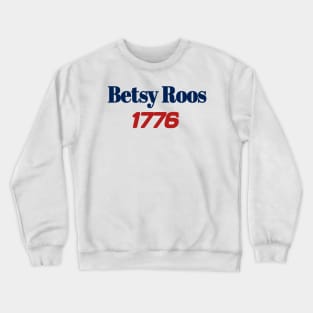 betsy ross Crewneck Sweatshirt